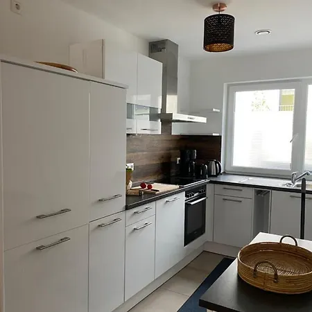 Dom wakacyjny Modern Living *