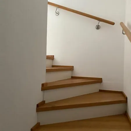 Dom wakacyjny Modern Living *