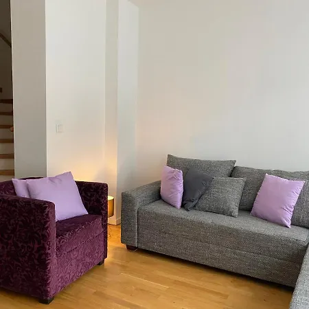 Modern Living