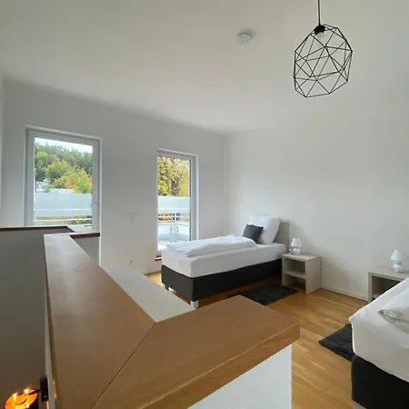 Modern Living Dom wakacyjny