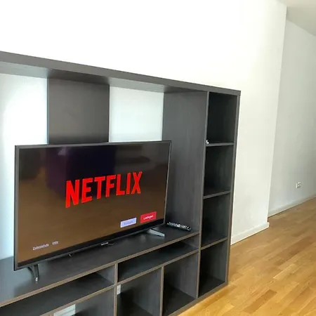 Modern Living *