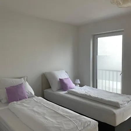 Modern Living * 레겐스부르크