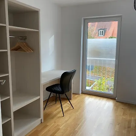 Modern Living