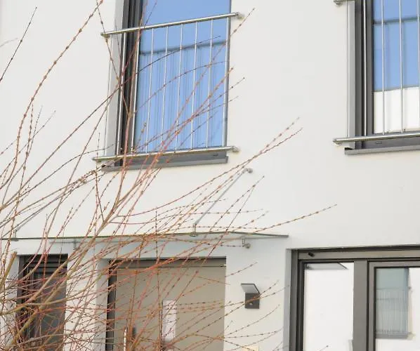 펜션 Modern Living 레겐스부르크