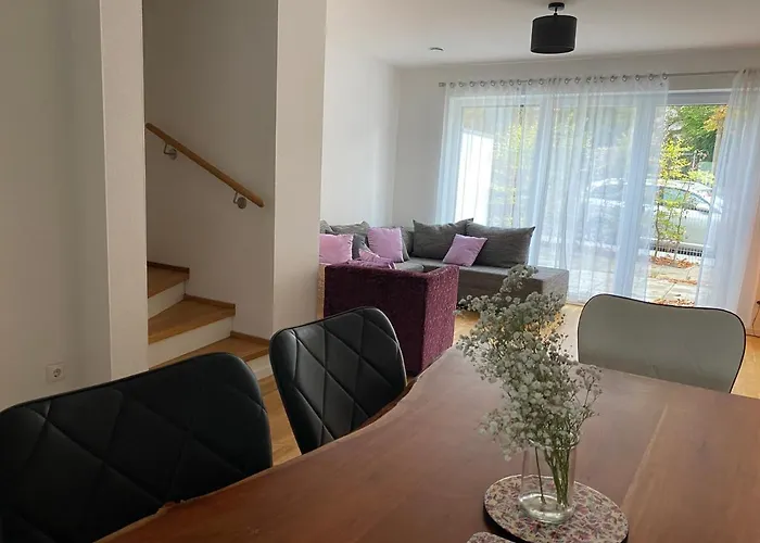 Modern Living *
