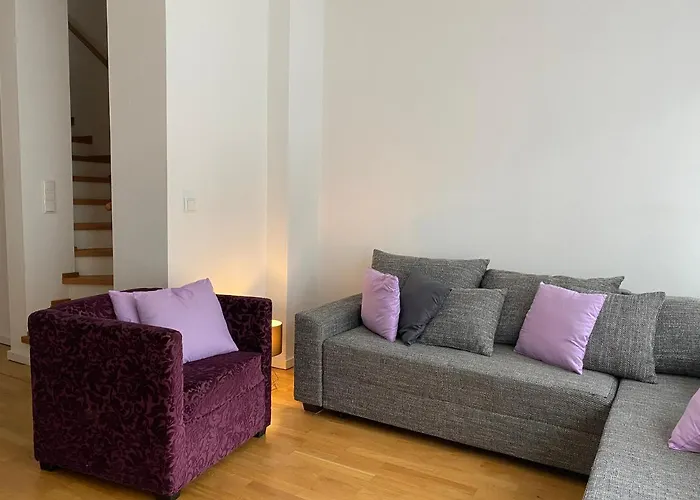 Modern Living