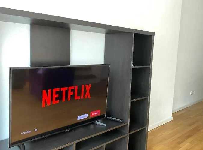 Modern Living *