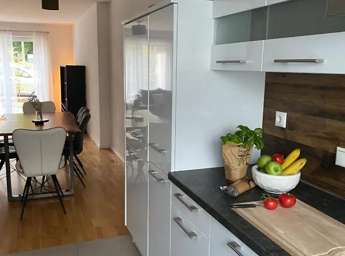 펜션 Modern Living